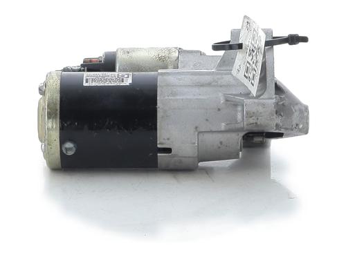 Used Starter Starter PEUGEOT 206 Hatchback (2A/C) 2.0 HDI 90 (90 hp) 33261471 33261471