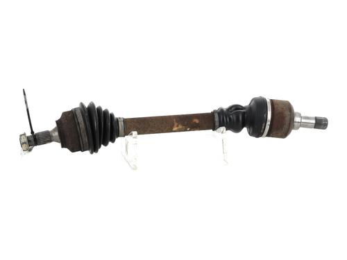Left front driveshaft PEUGEOT 307 (3A/C) 2.0 HDi 90 | BP28177213M38 