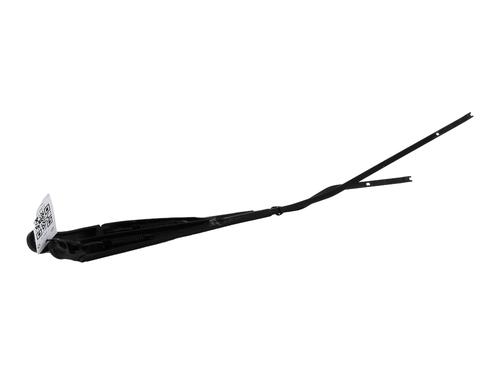 Used Front windshield wiper arm RENAULT CLIO III (BR0/1, CR0/1) 1.2 16V (BR02, BR0J, BR11, CR02, CR0J, CR11) (75 hp) 29932206
