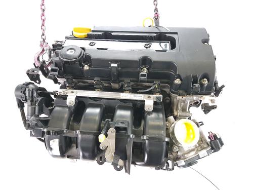 Engine OPEL CORSA D (S07) 1.2 (L08, L68) | BP34147075M1  - Image 5