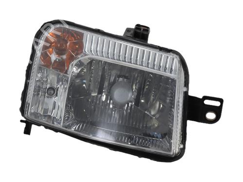 Right headlight FIAT PANDA (169_) 1.2 (169.AXB11, 169.AXB1A) | BP36548580C29 - Image 2