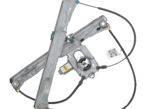 front-left-window-mechanism-renault-clio-iii-br01-cr01-2005-2006-2007-2008-2009-2010-2011-2012-2013-2014-36211259 main image