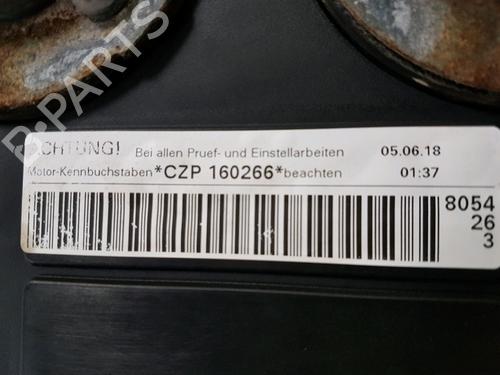 Engine VW POLO VI (AW1, BZ1, AE1) 2.0 GTI | BP32333747M1 - Image 11