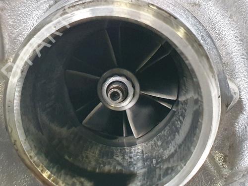 Engine FORD C-MAX (DM2) 1.8 TDCi | BP39763998M1 - Image 7