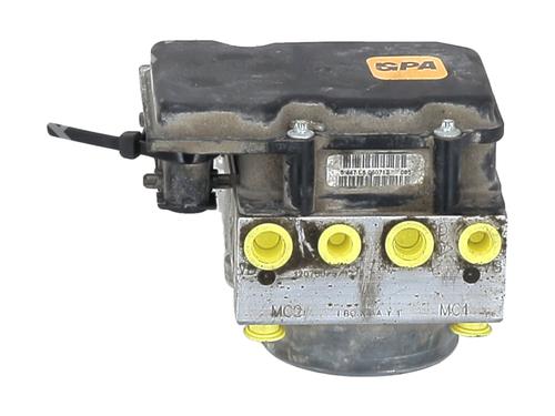 ABS Bremseaggregat RENAULT KANGOO Express (FC0/1_) 1.5 dCi | BP29552638M43 