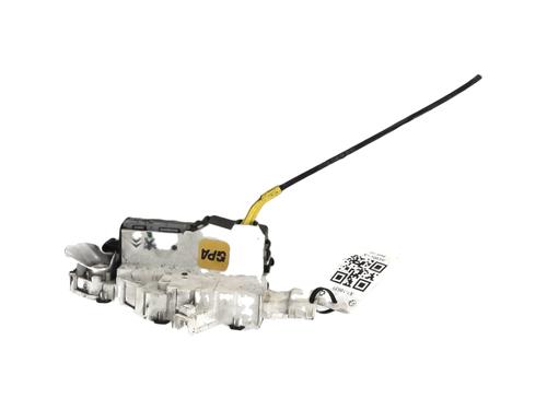 Used Front left lock Front left lock CITROËN JUMPY II Van 2.0 HDi 125 (128 hp) 33866927 33866927