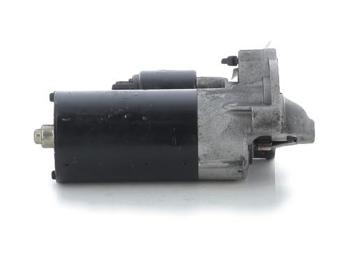 Démarreur PEUGEOT 206 Hatchback (2A/C) 2.0 HDI 90 (90 hp) 31693496