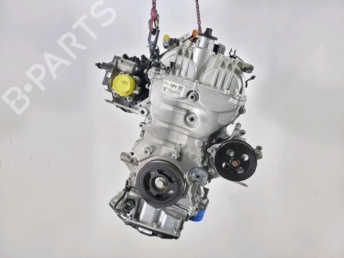 Used Engine OPEL KARL (C16) 1.0 (75 hp) 30653537