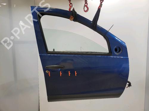 Used Right front door DACIA SANDERO 1.4 (BS0C, BS0A, BS0G, BS1F, BS0E) (75 hp) 27454237