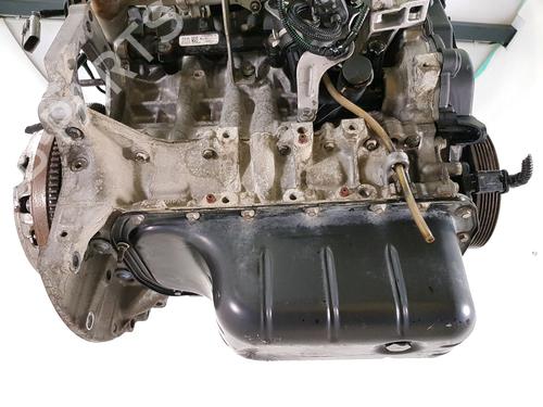 Engine CITROËN C3 II (SC_) 1.4 HDi 70 (SC8HZC, SC8HR0, SC8HP4) | BP33926388M1  - Image 15