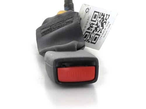 Used Seat buckle Seat buckle NISSAN MICRA II (K11) 1.4 i 16V (AK11) (82 hp) 33809594 33809594