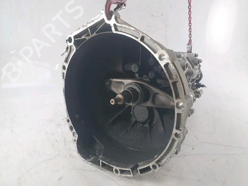 Gearbox BMW 1 (E81) 118 d | BP29295340M3