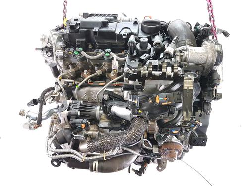 Engine CITROËN DS3 (SA_) 1.6 HDi 90 | BP35999019M1 - Image 5
