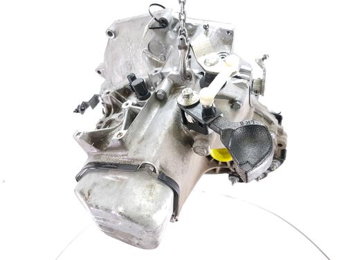 Gearbox CITROËN C3 II (SC_) 1.4 HDi 70 (SC8HZC, SC8HR0, SC8HP4) | BP33925494M3  - Image 6