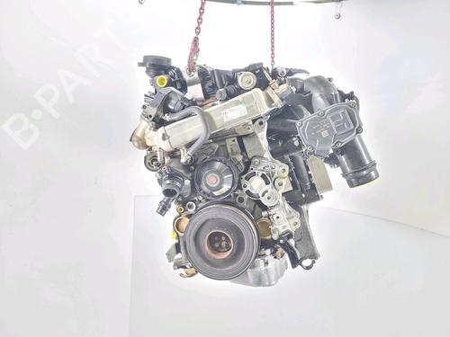 Used Engine BMW 3 (F30, F80) [2011-2018]  26375015