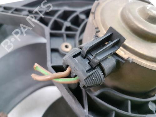 Koelventilatormotor SMART FORTWO Cabrio (450) 0.7 (450.452) | BP13680908M35 