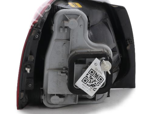 Right taillight VW POLO V (6R1, 6C1) 1.6 TDI | BP31122785C35