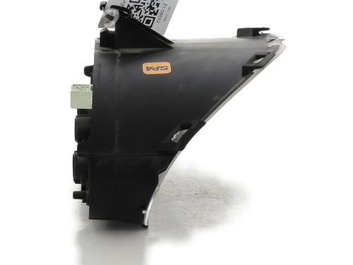 Instrument cluster PEUGEOT PARTNER Box Body/MPV (5_, G_) 1.6 HDi 75 | BP29602860C47 