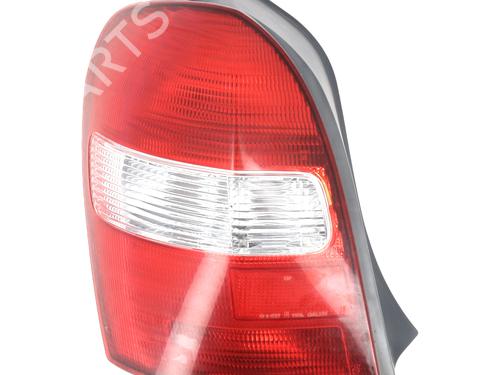 Left taillight MAZDA 323 F VI Hatchback (BJ)  | BP27353677C34 