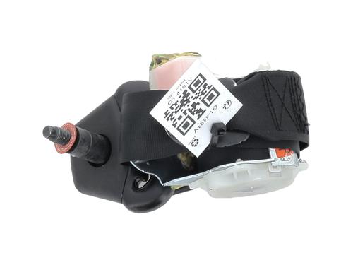 Veiligheidsgordel achter links CHEVROLET MATIZ (M200, M250) 0.8 (52 hp) 32310409