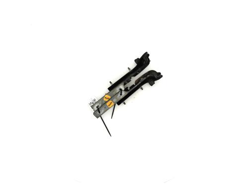 Used Hinge/Door check strap JEEP CHEROKEE (KK) 2.8 CRD 4x4 (177 hp) 27903170