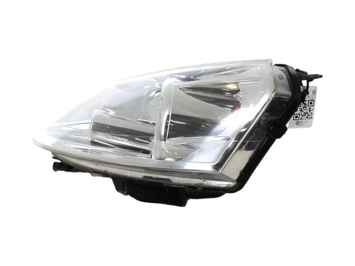 Used Left headlight FIAT SCUDO Van (270_, 272_) 1.6 D Multijet (90 hp) 29623410