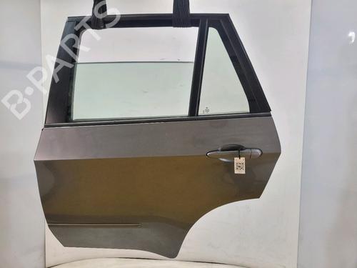 Used Left rear door Left rear door BMW X5 (E70) 3.0 sd (286 hp) 33686091 33686091