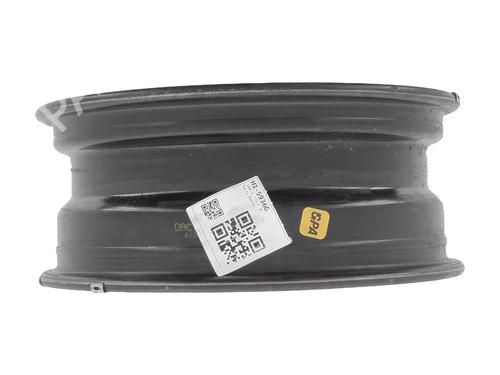 Used Rim DACIA DOKKER MPV (KE_) 1.2 TCe (KEM0, KEAY) (115 hp) 30583689