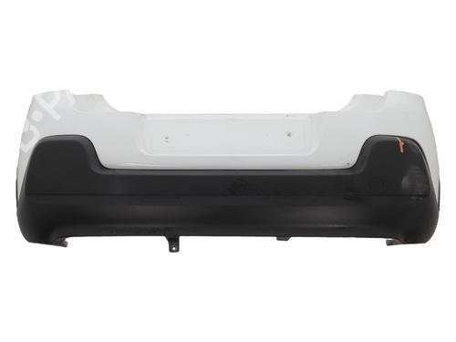 rear-bumper-citroen-c3-iii-sx-2016-34711989 main image