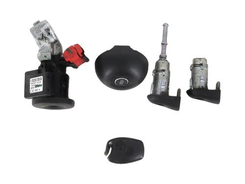 Used Ignition barrel RENAULT KANGOO Express (FW0/1_) [2008-2025]  29265056