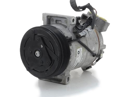 AC compressor RENAULT CAPTUR I (J5_, H5_) 1.2 TCe 120 | BP30118388M34