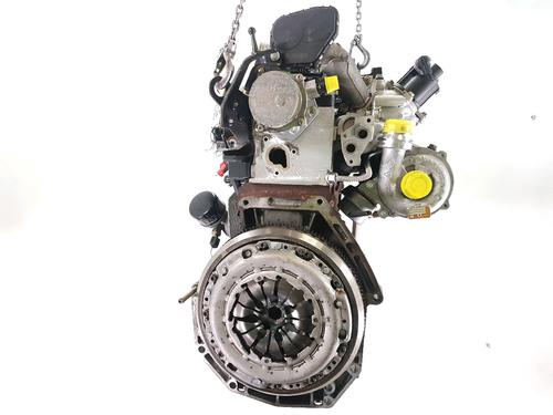 Engine RENAULT SCÉNIC II (JM0/1_) 1.5 dCi (JM1E, JM16) | BP30653997M1