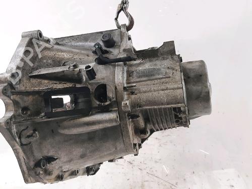 Used Gearbox Gearbox PEUGEOT EXPERT Van (V_) 1.6 BlueHDi 95 (95 hp) 34205187 34205187