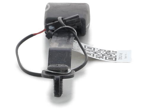 Sikkerhedssele-spænde RENAULT MODUS / GRAND MODUS (F/JP0_) 1.5 dCi (FP0F, JP0F) | BP30094317I32