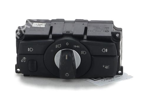 Used Steering column stalk BMW 5 (E60) 525 d (197 hp) 30094101