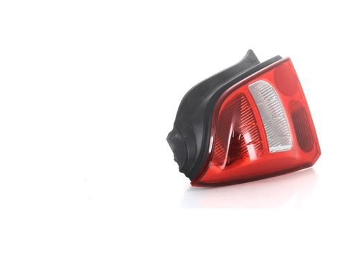 Left taillight RENAULT TWINGO II (CN0_) 1.5 dCi 75 | BP33280587C34  - Image 5