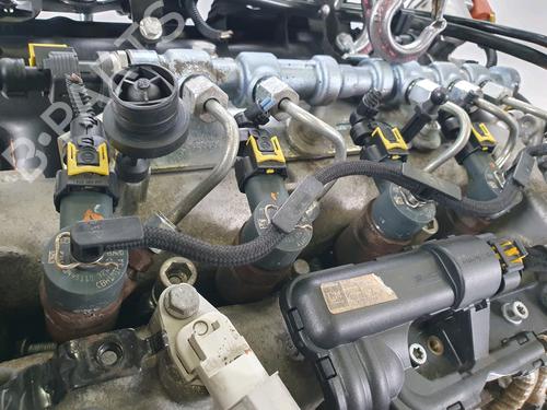Engine OPEL CORSA D (S07) 1.3 CDTI (L08, L68) | BP38344689M1 - Image 9