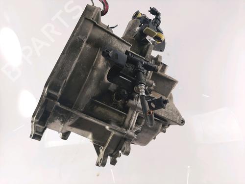 Used Gearbox Gearbox OPEL ASTRA J GTC 1.4 (08) (120 hp) 36428240 36428240