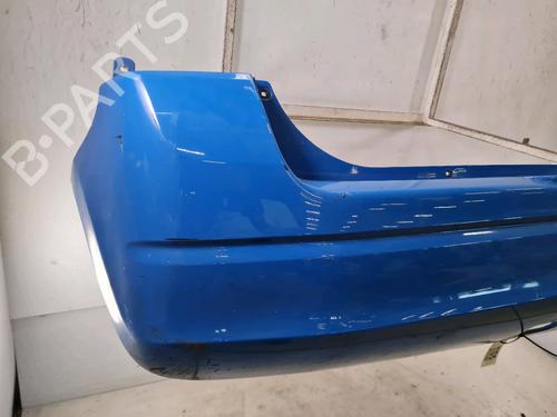 Rear bumper OPEL AGILA A (H00) 1.2 16V (F68) | BP19403190C8 