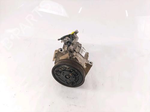Compressor A/C Compressor A/C DACIA DUSTER (HS_) 1.5 dCi 4x4 (HSMC, HSMD) (110 hp) 36592117 36592117