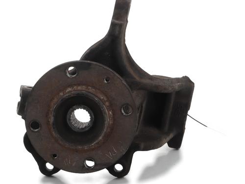 Used Right front steering knuckle CITROËN C2 (JM_) 1.6 (109 hp) 29111698