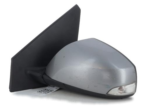 Left mirror RENAULT MEGANE III Grandtour (KZ0/1) 1.6 dCi (KZ00, KZ12, KZ13) | BP31876023C26 