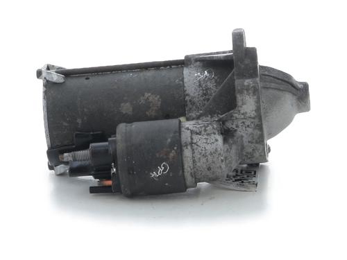Used Starter DACIA LOGAN II 1.5 dCi (90 hp) 32006063