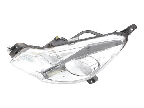 Left headlight CITROËN C3 II (SC_) 1.2 VTi 82 | BP37690138C28  - Image 5
