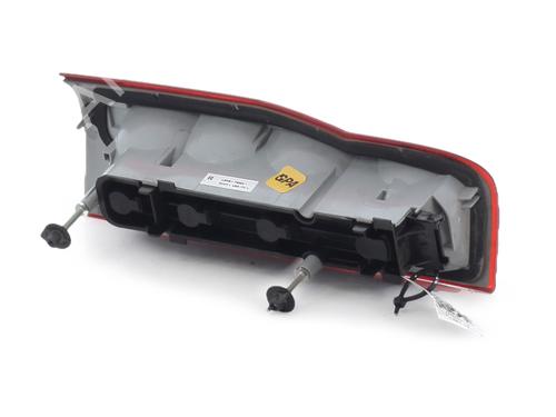 Right taillight FORD TRANSIT Van (FA_ _) 2.2 TDCi | BP39898768C35 - Image 4