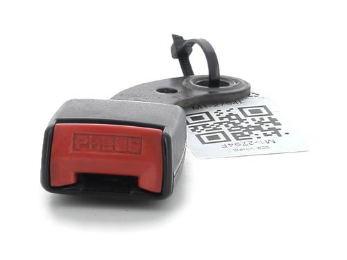 Used Seat buckle PEUGEOT 106 I (1A, 1C) 1.0 (50 hp) 28121656