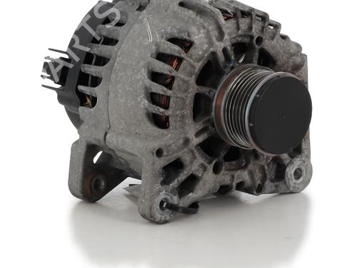 Alternator RENAULT CLIO IV (BH_) 1.5 dCi 75 | BP24192015M7 