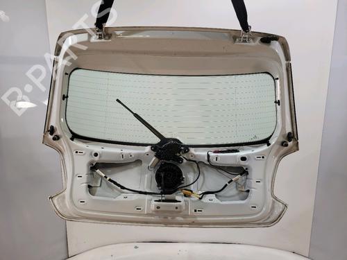 Tailgate VW POLO V (6R1, 6C1) 1.4 TDI | BP28533989C6