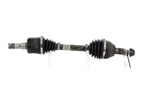 Left front driveshaft OPEL ANTARA A (L07) 2.0 CDTI 4x4 | BP28176940M38