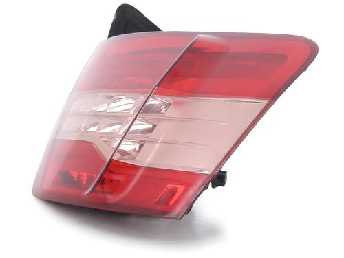 Right taillight CITROËN C5 III (RD_) 1.6 HDi 110 (RD9HZC) | BP33949480C35 - Image 2